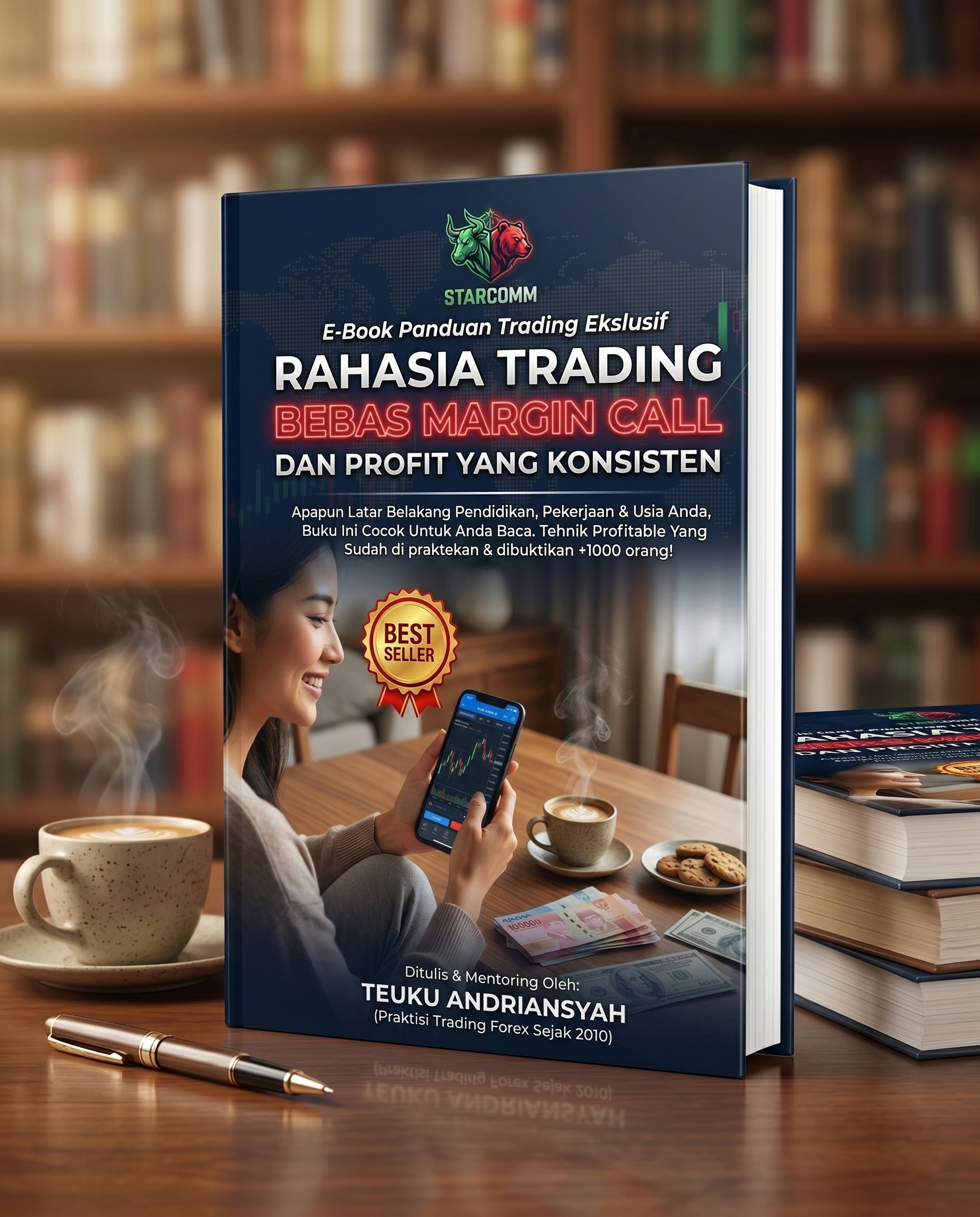 E-Book Level Awal
